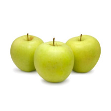 Яблуко Голден органікс вагове mini slide 1