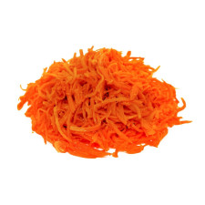 Морковь Чудова марка По-корейски mini slide 1