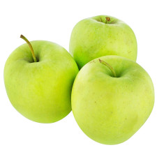 Яблуко Голден Дністровські сади mini slide 1