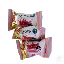 Конфеты Turron Easy story весовые mini slide 1