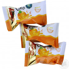 Цукерки Turron Easy Like вагові mini slide 1