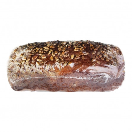 Хліб Нордік житньо-пшеничний з соняшниковим насінням ваговий