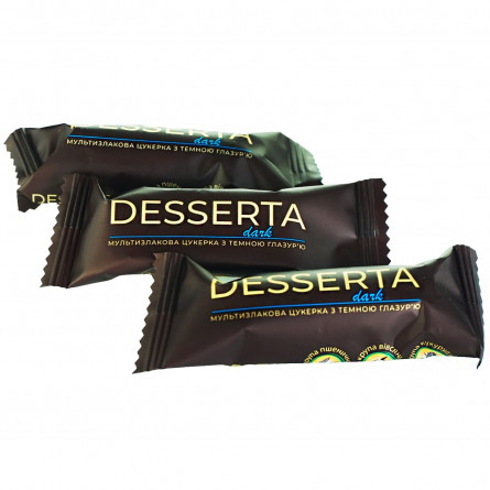 Конфеты Desserta Dark весовые slide 1