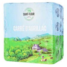 Сир Saint-flour Carre D`aurillac 51% ваговий mini slide 1