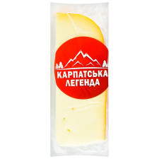 Сир Карпатська Легенда Фермерський mini slide 1