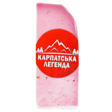 Сир Карпатська Легенда з лавандою mini slide 1