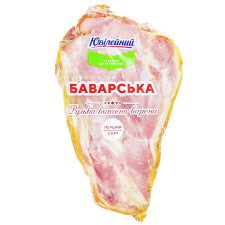 Рулька Юбилейный Баварская копчено-вареная первый сорт весовая mini slide 1