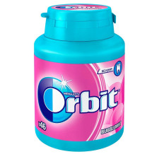 Жувальна гумка Orbit Bubblemint 64г mini slide 1