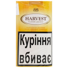 Тютюн Harvest Vanilla 30г mini slide 1
