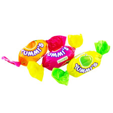 Цукерки Roshen Toffi Yummi's вагові mini slide 1
