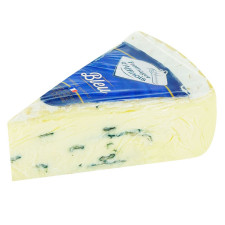 Сир Fromager d'Affinois Bleu з блакитною пліснявою 71% ваговий mini slide 1
