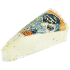 Сир Fromager d’Affinois з чорним трюфелем 60% ваговий mini slide 1