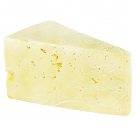 Сыр Украинский твердый весовой slide 1