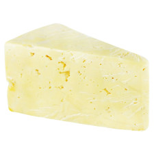 Сыр Украинский твердый весовой mini slide 1