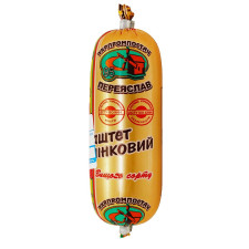 Паштет Укрпромпостач-95 Печінковий mini slide 1