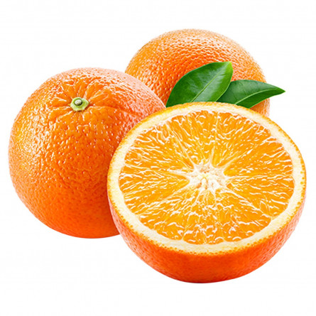 Апельсин Елiтний slide 1