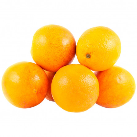 Апельсин мини