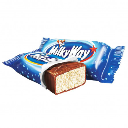 Конфеты Milky Way slide 1