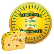 Сир Leerdammer Original 45% mini slide 1