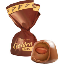 Конфеты Konti Golden с ароматом кофе mini slide 1