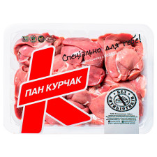 Печень куриная Пан Курчак вакуумная упаковка mini slide 1