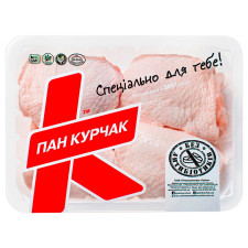 Стегно куряче Пан Курчак вакуумна упаковка mini slide 1