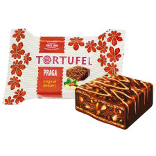 Конфеты Chocoboom Tortufel Praga mini slide 1