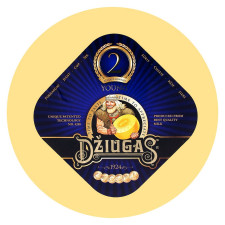 Сир Dziugas Young 40% mini slide 1