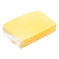 Сыр Пырятин Украинский классический 50% mini slide 1