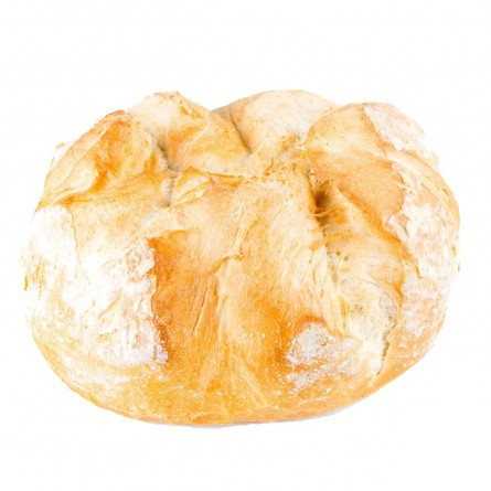 Хліб Вулкан 600г