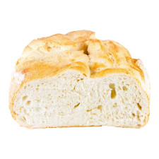Хлеб Вулкан половинка 300г mini slide 1