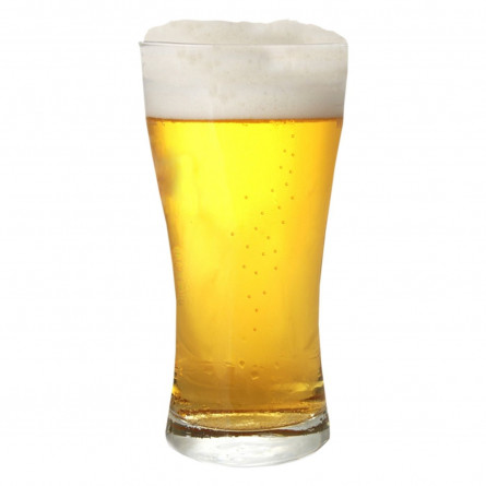 Пиво Prost Лагер світле 3,7% 1л розлив