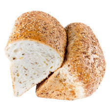 Хліб 9 зернових 400г mini slide 1