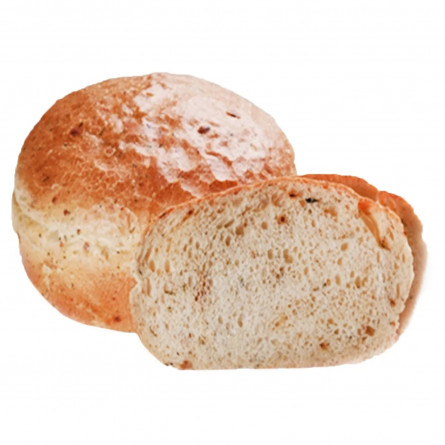 Хліб Байтель половинка 250г