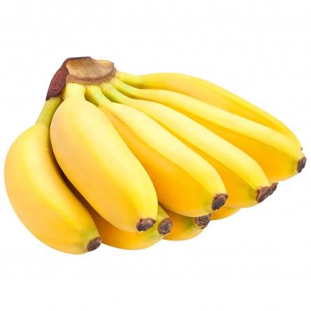 Банан Бебі