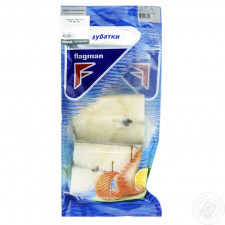 Зубатка стейк Flagman свіжеморожена mini slide 1