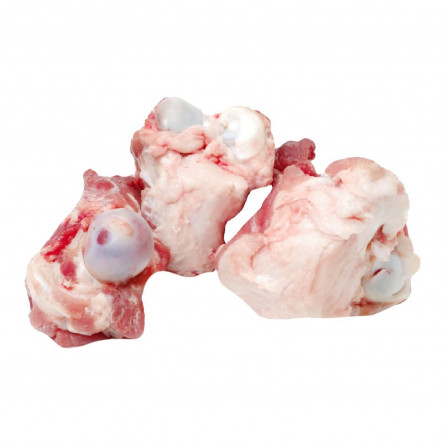 Кістки свині охолоджені slide 1