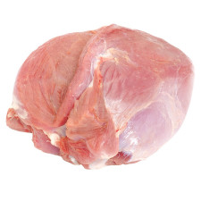 Бедро свиное охлажденное без кости mini slide 1