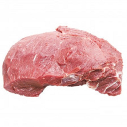 Бедро говяжье охлажденное без кости slide 1