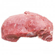 Бедро говяжье охлажденное без кости mini slide 1