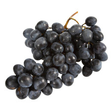Виноград чорний mini slide 1