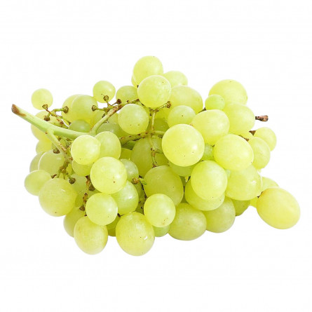 Виноград белый импорт slide 1