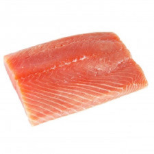 Филе лосося слабосоленое mini slide 1