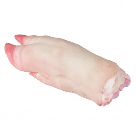 Ножки свиные охлажденные slide 1