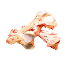 Кістки індичі охолоджені mini slide 1