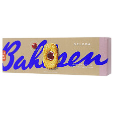 Печиво Bahlsen Deloba 100г mini slide 1