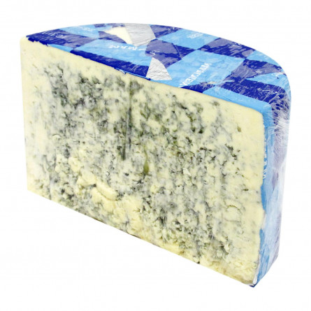 Сыр Karavel Blue Mammen 50% slide 1