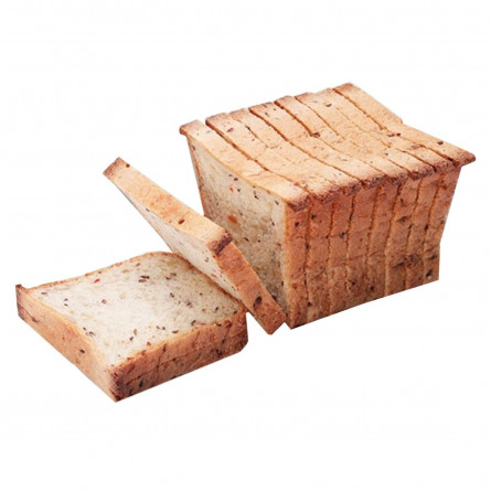 Хліб Тостовий зерновий