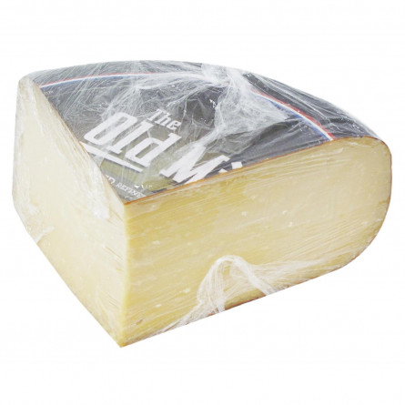 Сыр Grand`Or Old Mill выдержанный 50%