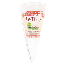 Сир Paysan Breton Брі 60% mini slide 1